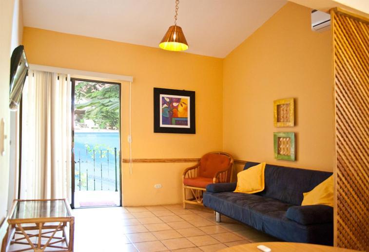 Villas San Angel Sardinal Quarto foto